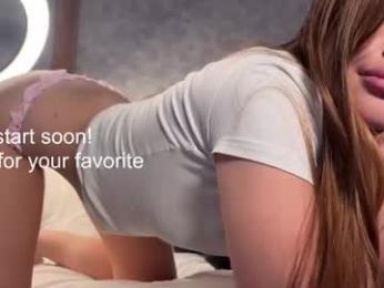notecarret — Chaturbate stream photo (Jun 2026)