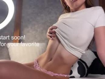 notecarret — Chaturbate stream photo (May 2026)
