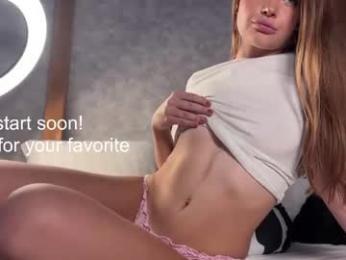 notecarret — Chaturbate stream photo (Jun 2026)