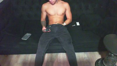 Kronosscl — Cam4 stream photo (Mar 2026)