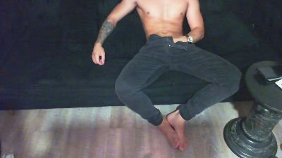 Kronosscl — Cam4 stream photo (Mar 2026)