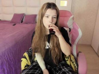 CuddlyKitten — Bongacams stream photo (Nov 2025)