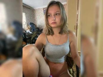 DarkGirl — Bongacams stream photo (Jul 2026)
