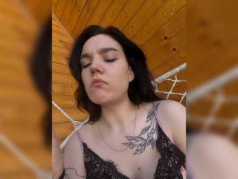 Leysyan20011 — Bongacams profile photo