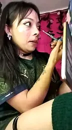 _Valentina_Dirty — Stripchat stream photo (Mar 2025)