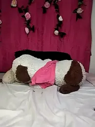 _Valentina_Dirty — Stripchat stream photo (Mar 2025)