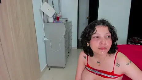 girl_horny-69 — Stripchat stream photo (Jan 2026)