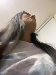 GreaceCute — Stripchat stream photo (May 2025)