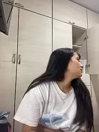 GreaceCute — Stripchat stream photo (May 2025)