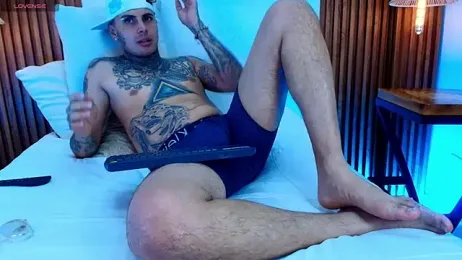 Liam_Ink — Stripchat stream photo (Jul 2026)