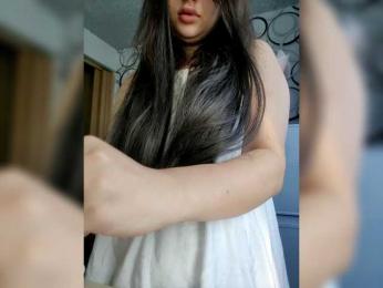 Nadia — Bongacams profile photo