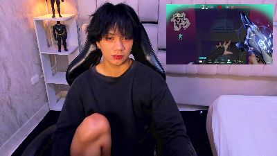 EriolWest — Cam4 stream photo (Aug 2026)