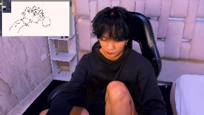 EriolWest — Cam4 stream photo (Aug 2026)