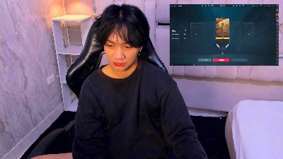 EriolWest — 在 cam4 直播的网络摄像头模特