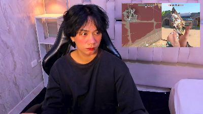EriolWest — Cam4 stream photo (Aug 2026)