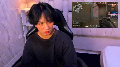 EriolWest — Cam4 profile photo