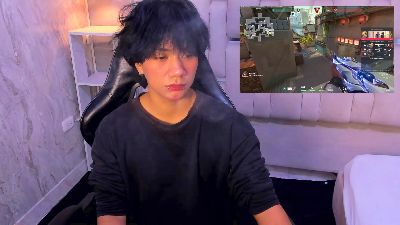 EriolWest — Cam4 stream photo (Aug 2026)