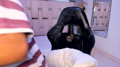 EriolWest — Cam4 stream photo (Aug 2026)