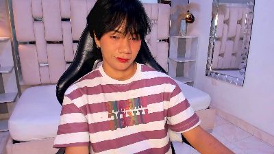 EriolWest — Cam4 stream photo (Aug 2026)