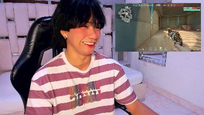 EriolWest — Cam4 stream photo (Aug 2026)