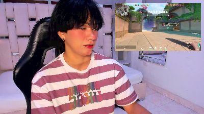 EriolWest — Cam4 stream photo (Aug 2026)