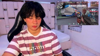 EriolWest — Cam4 stream photo (Aug 2026)