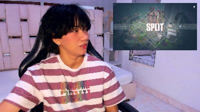 EriolWest — Cam4 stream photo (Aug 2026)