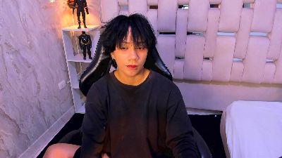 EriolWest — Cam4 stream photo (Aug 2026)