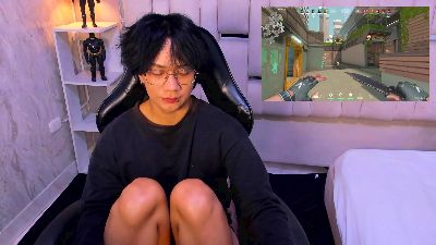 EriolWest — Cam4 stream photo (Aug 2026)
