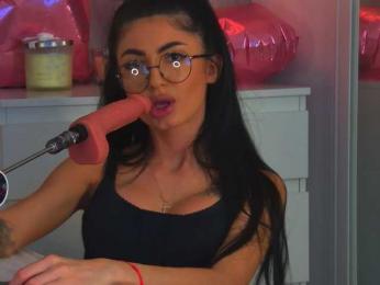 MadisonKroft — bongacams