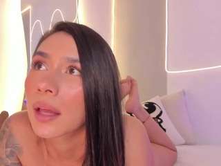 elliemitchell — Camsoda profile photo