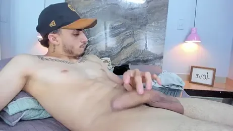 James-06 — Stripchat stream photo (Jun 2026)