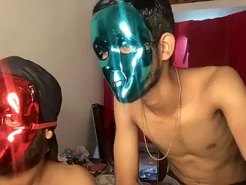 NISHU_AND_AKSH — 在 stripchat 直播的网络摄像头模特
