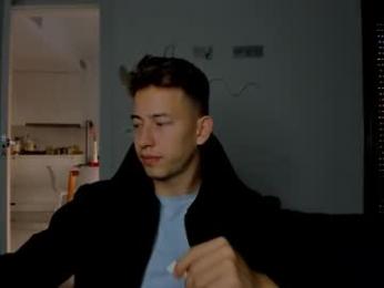 gym_alpha — Chaturbate stream photo (Feb 2026)