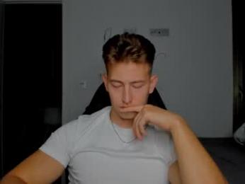 gym_alpha — Chaturbate stream photo (Feb 2026)