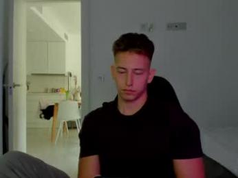 gym_alpha — Chaturbate stream photo (Mar 2026)