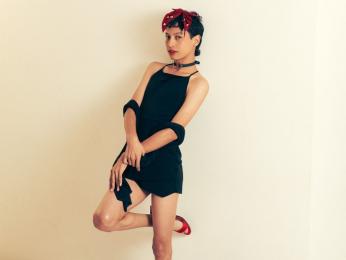 RosyGigy — 在 livejasmin 直播的网络摄像头模特