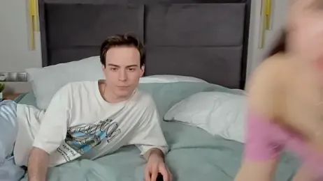 markcas — 在 stripchat 直播的网络摄像头模特