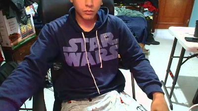Larry_Art_A — Cam4 stream photo (Aug 2026)