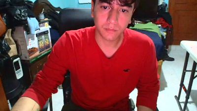 Larry_Art_A — Cam4 stream photo (Aug 2026)