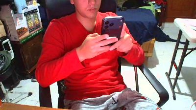 Larry_Art_A — Cam4 stream photo (Aug 2026)