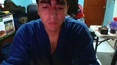 Larry_Art_A — Cam4 stream photo (Aug 2026)