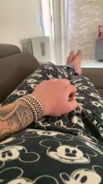 Blacktatto94 — Cam4 profile photo