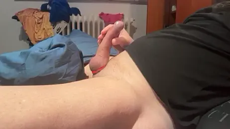 Geilerjung69 — Stripchat profile photo