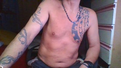 charlye65 — Cam4 profile photo