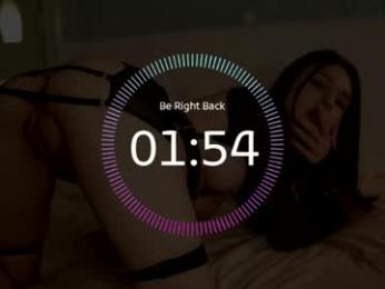 sweet_mistie — Chaturbate stream photo (Apr 2026)