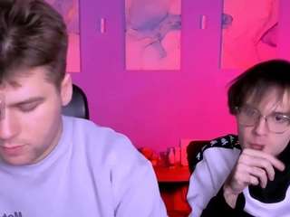 michael-strong — camsoda