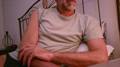 Francysexx — Cam4 profile photo