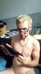 Boygrenzenlos — Cam4 stream photo (Sep 2025)