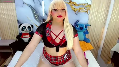 natashaislerxxx — Stripchat profile photo